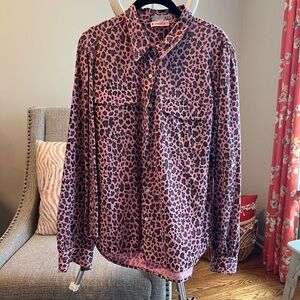 KUT From the Kloth blouse size medium